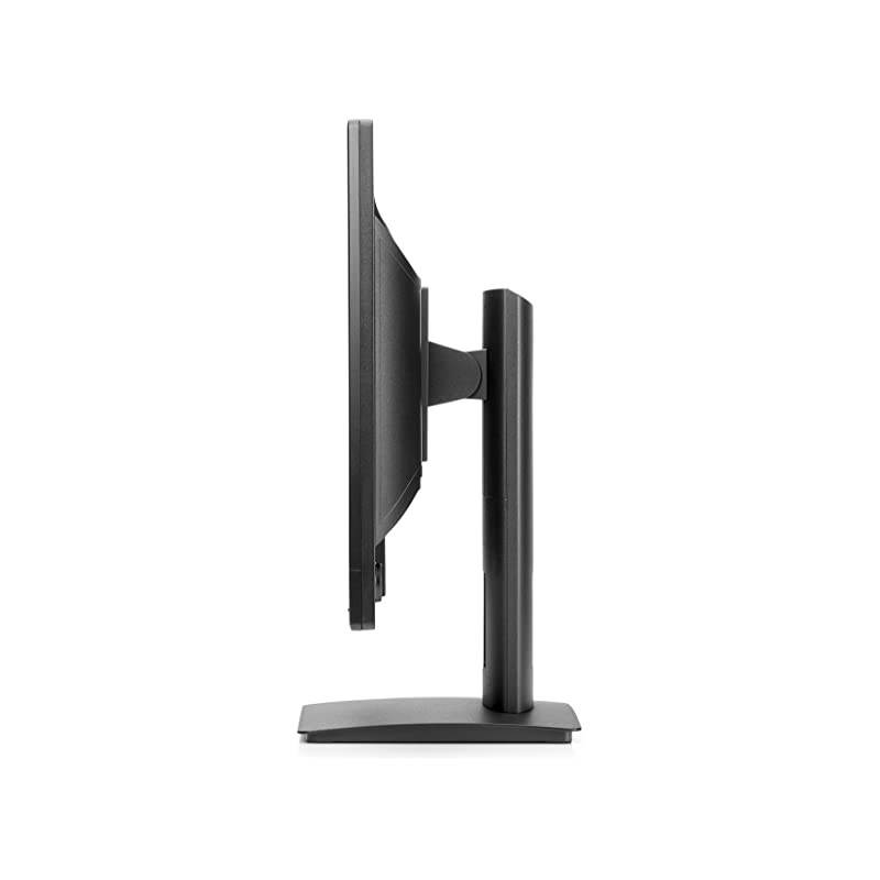 21.5-Inch Screen LED-Lit Monitor Black (V9E67AA#ABA)