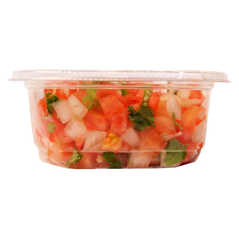 Fresh Garden Highway Pico De Gallo - 7oz