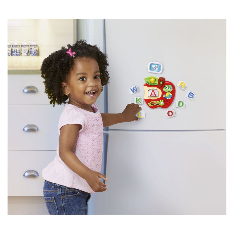 LeapFrog Tad's Fridge Phonics