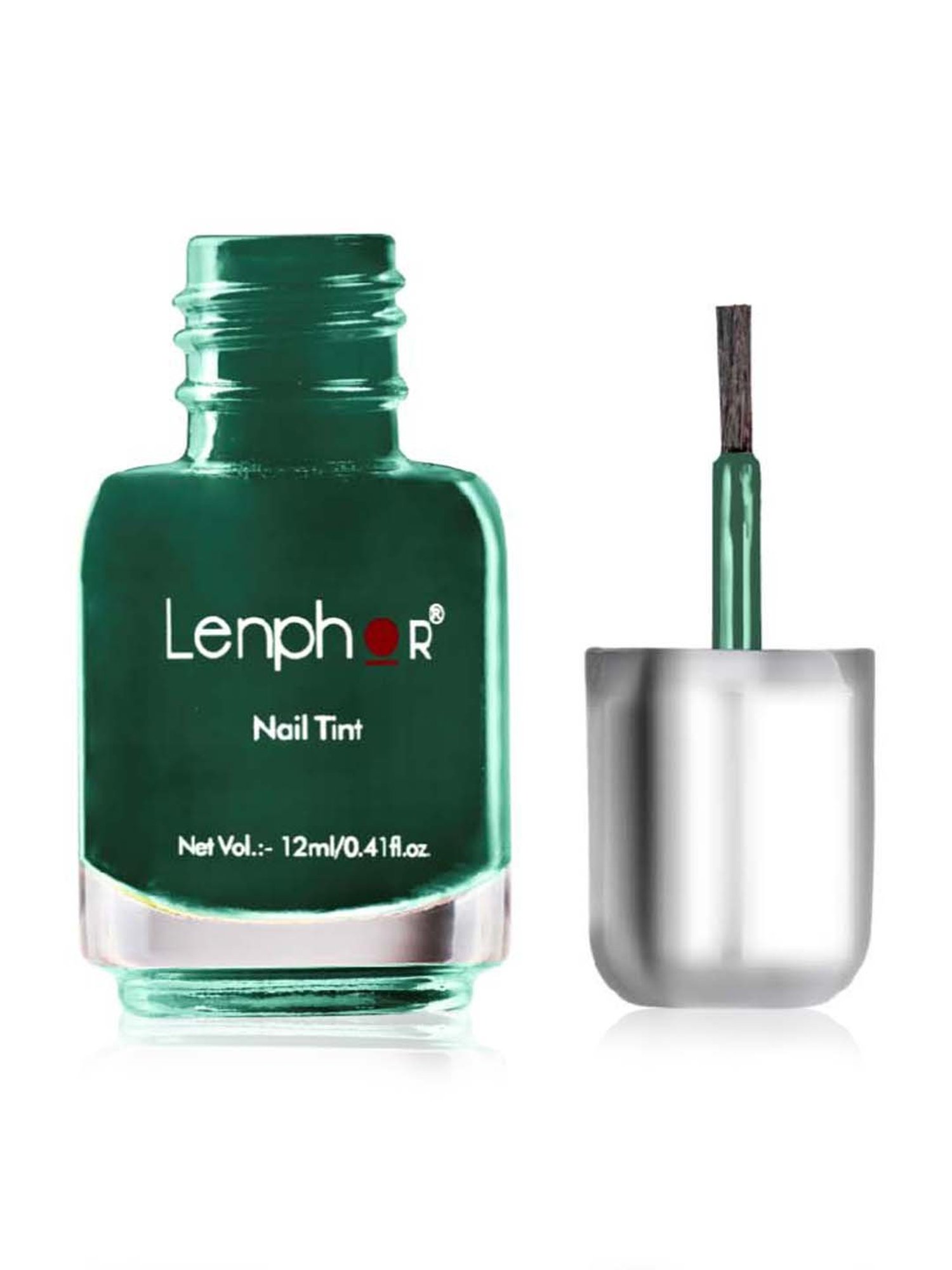 Lenphor Nail Tint Oliveoto 51 - 12 ml