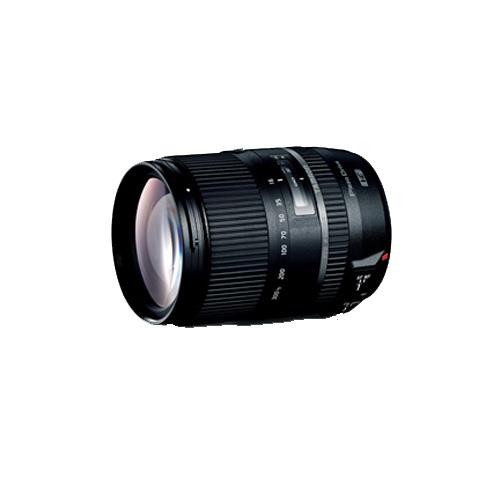 Tamron 16-300mm f/3.5-6.3 Di II VC PZD MACRO Lens for Canon