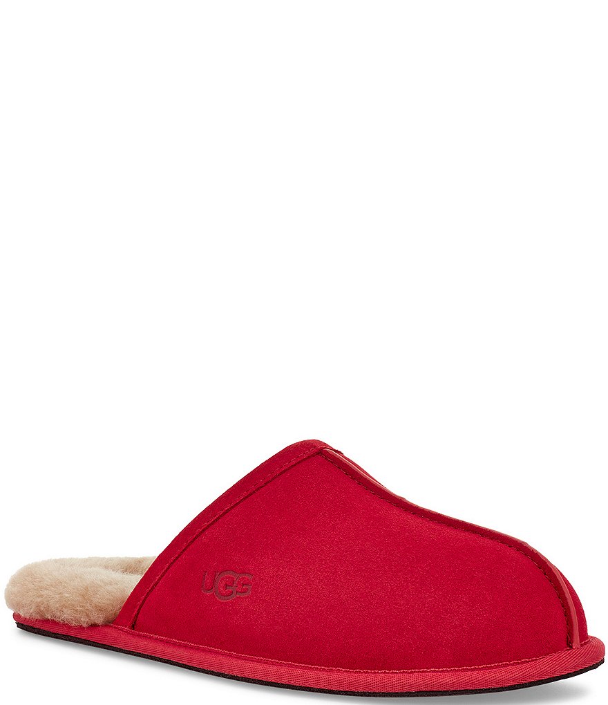 Minnetonka Men's Taylor Clog Slipper