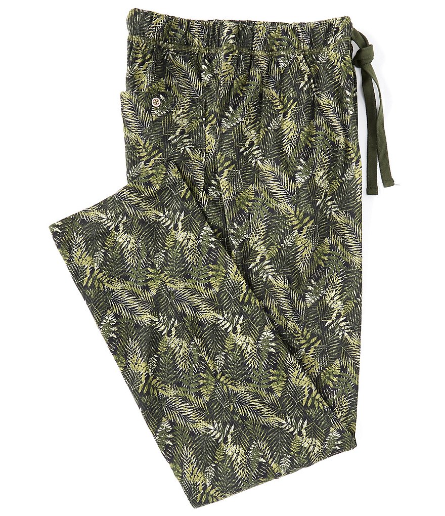 Tommy Bahama Fern Knit Pajama Pants