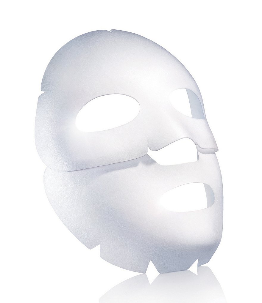 Guerlain Orchidee Imperiale The Imperial Radiance Treatment Sheet Mask