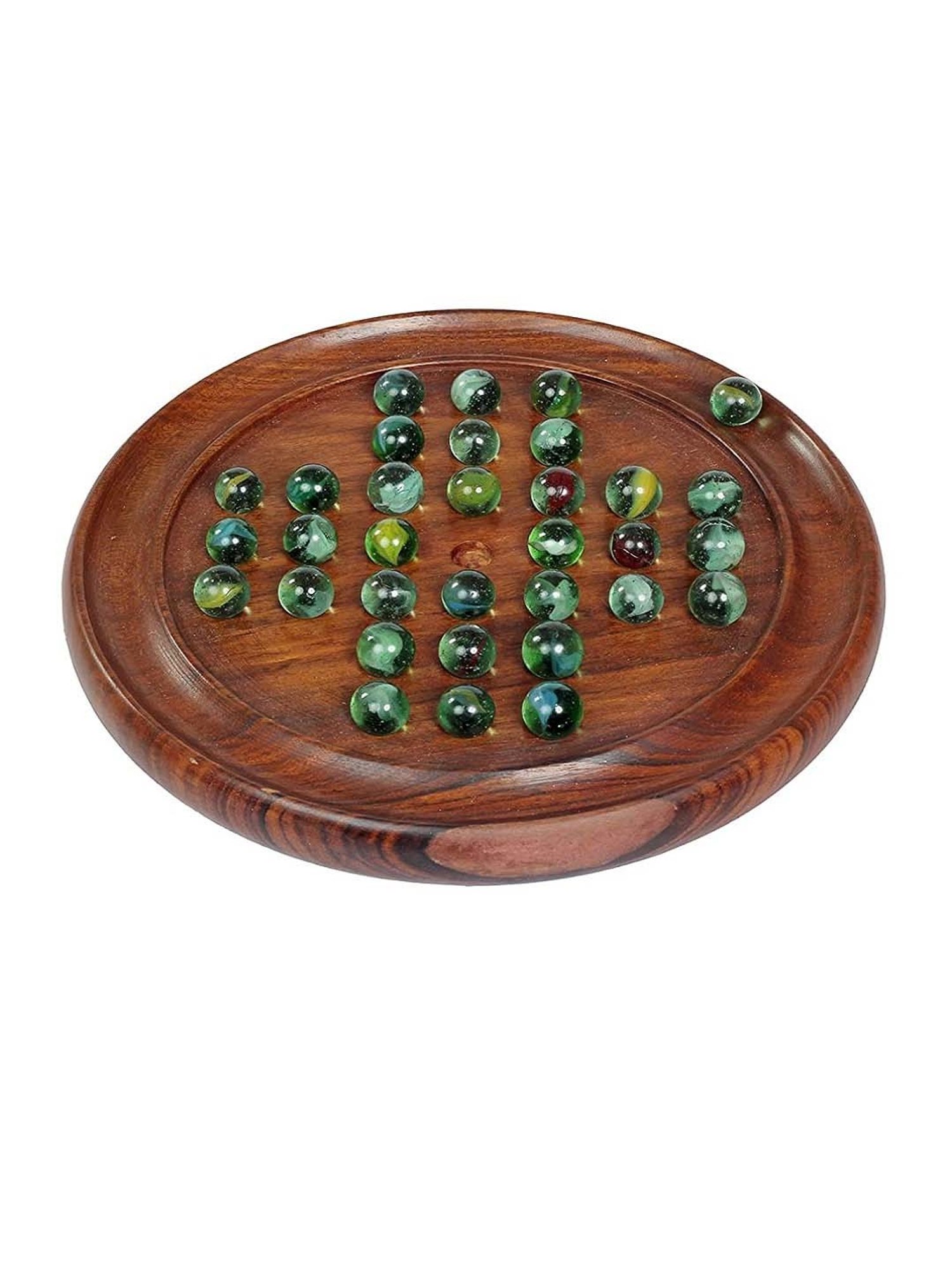 Eurographics Inc. Emoji Puzzle Wildlife Animals 100 Piece Jigsaw Puzzle