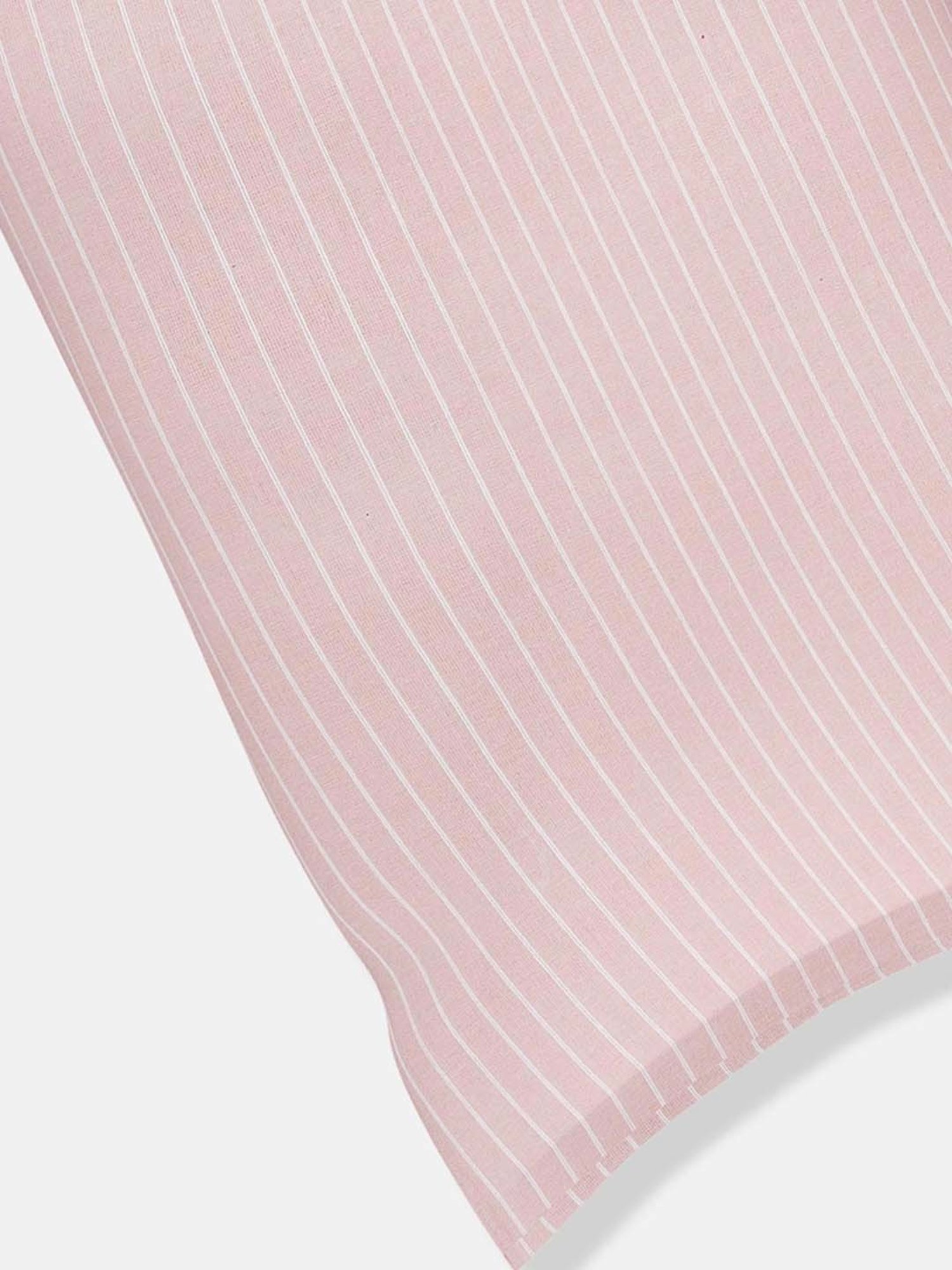 HOSTA HOMES Ultrasonic Abstract Brown 280 TC Polyvelvet Pillow Cover