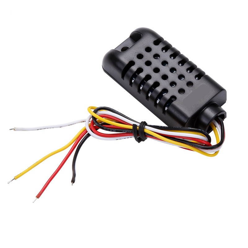 AM2320B Digital Temperature and Humidity Sensor Module for Low Power IIC I2C