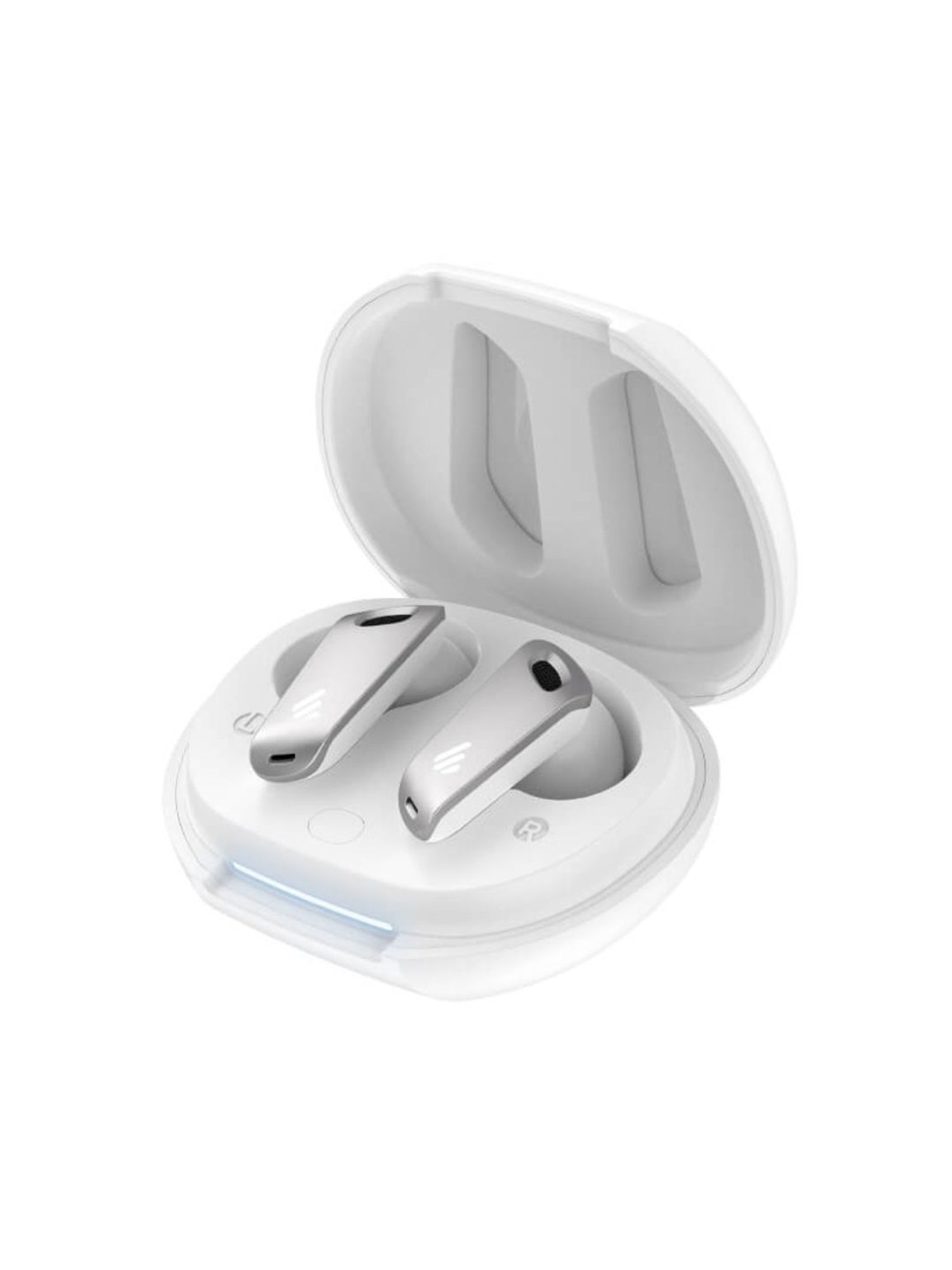 Edifier NeoBuds Pro True Wireless Stereo Earbuds with Active Noise Cancellation (White)