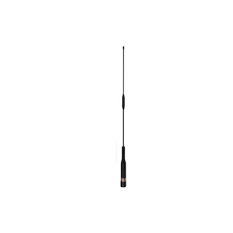Original SBB2 146446 MHz Dual Band Mobile Antenna 18 PL259