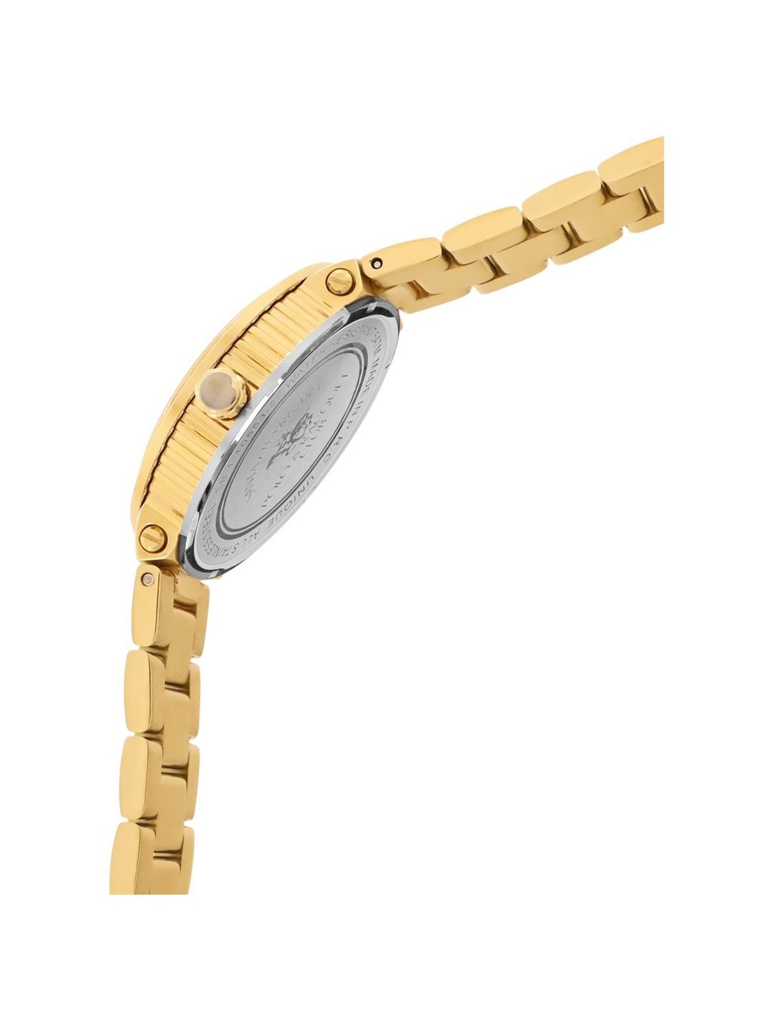 Santa Barbara Polo & Racquet Club SB.1.10553-2 Analog Watch for Women