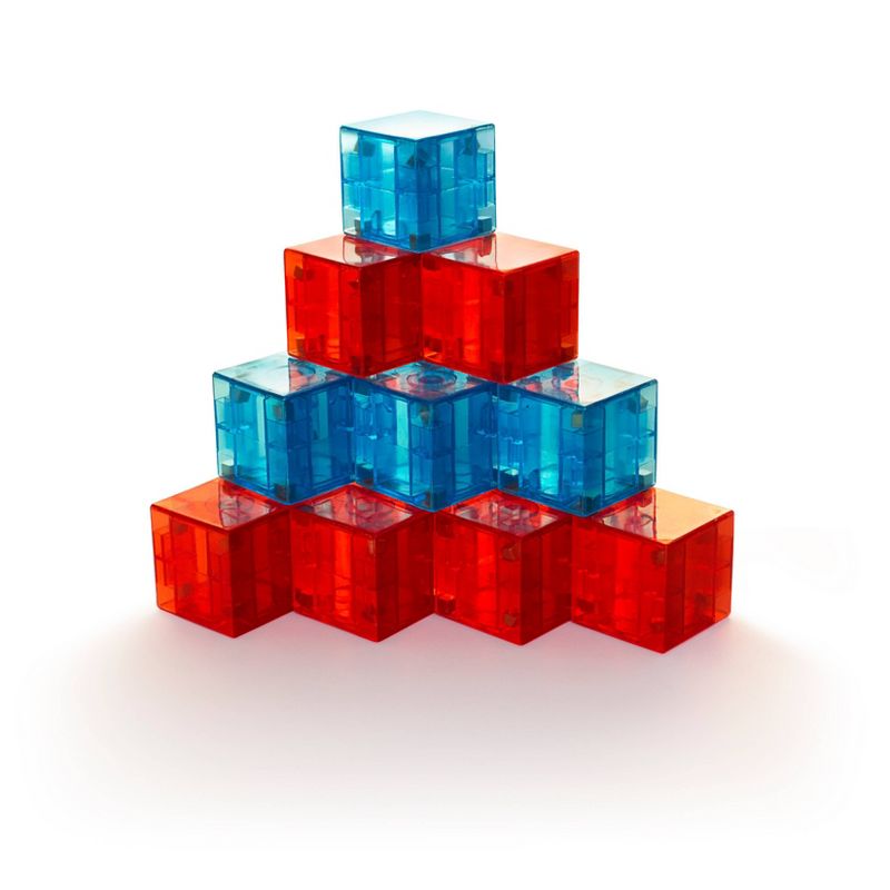 MAGNA-QUBIX 29pc Set