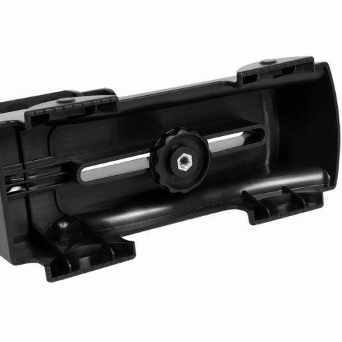 F14125 Mini U Shape DSLR SLR Camera DV Camcorder Video Flashlight Action Stabilizer Grip Handle Holder Bracket