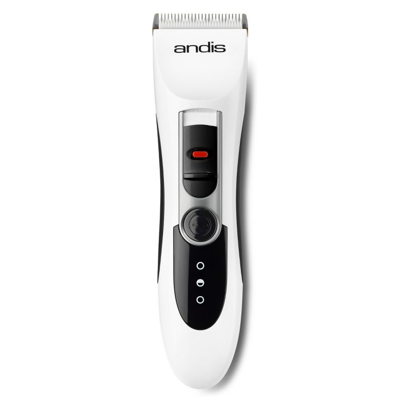 Andis Select Cut Cord/Cordless Lithium Clipper Kit