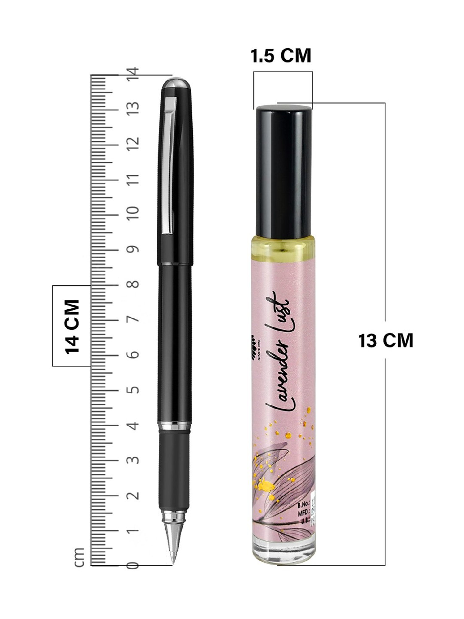 L'OCCITANE Eau De Cedrat Stick Deodorant for Men - 75 ml