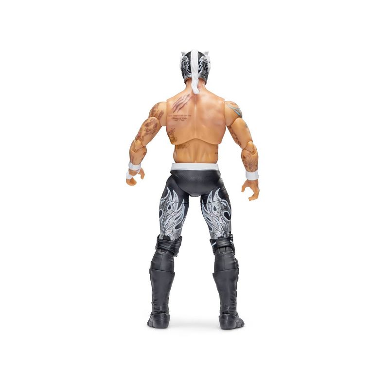 All Elite Wrestling - 1 Figure Pack (Unrivaled Figure) W2 - Rey Fenix