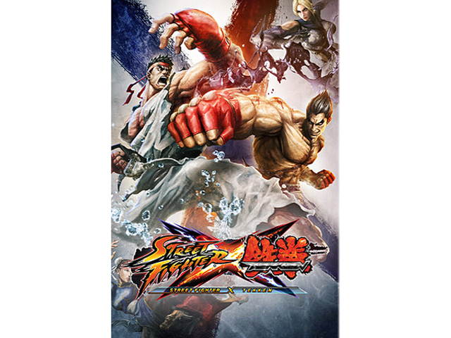 Ultra Street Fighter&reg; IV  [Online Game Code]