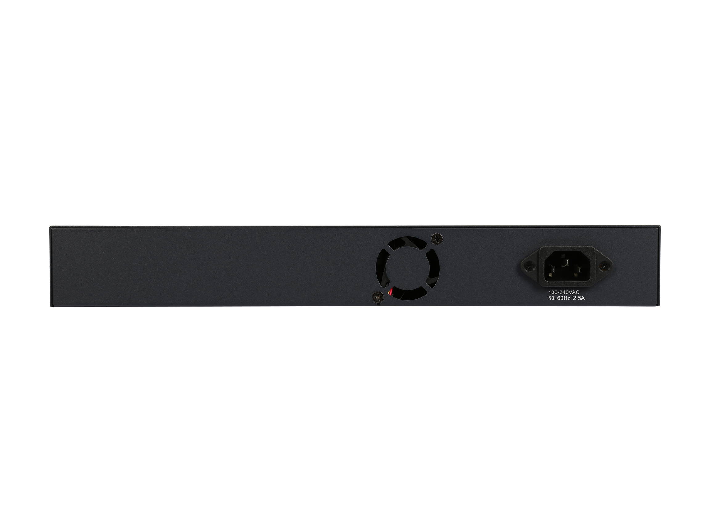EnGenius EGS5212FP 8-port Gigabit AT PoE + 2 Gigabit port + 2SFP Smart Switch