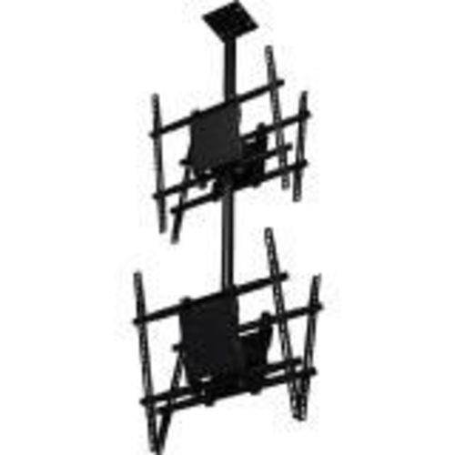 Crimson AV C2K65D Ceiling Mount for Monitor, TV