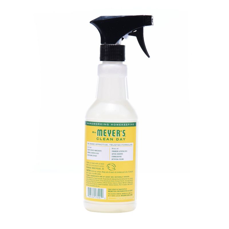 Mrs. Meyer's Clean Day Honeysuckle Scent Multi-Surface Everyday Cleaner - 16oz