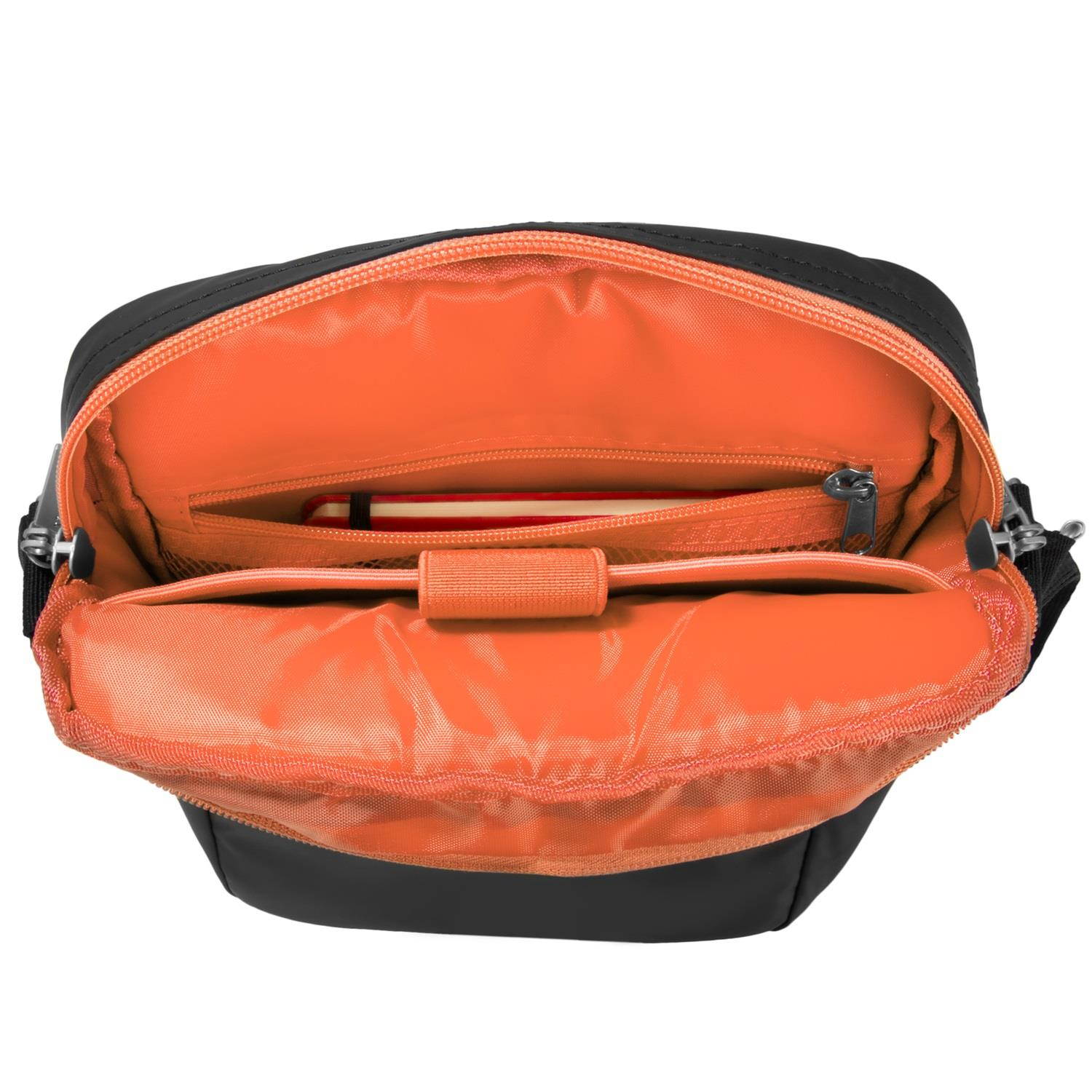 Adler Tablet Shoulder Case Bag /w Built on Shoulder Strap fits Asus Transformer Book T100 Chi