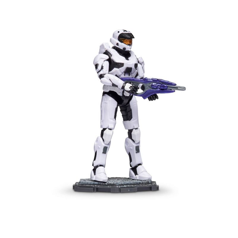 HALO - 1 Figure Pack (4" Figure) - Spartan MK. VII (Infinite)