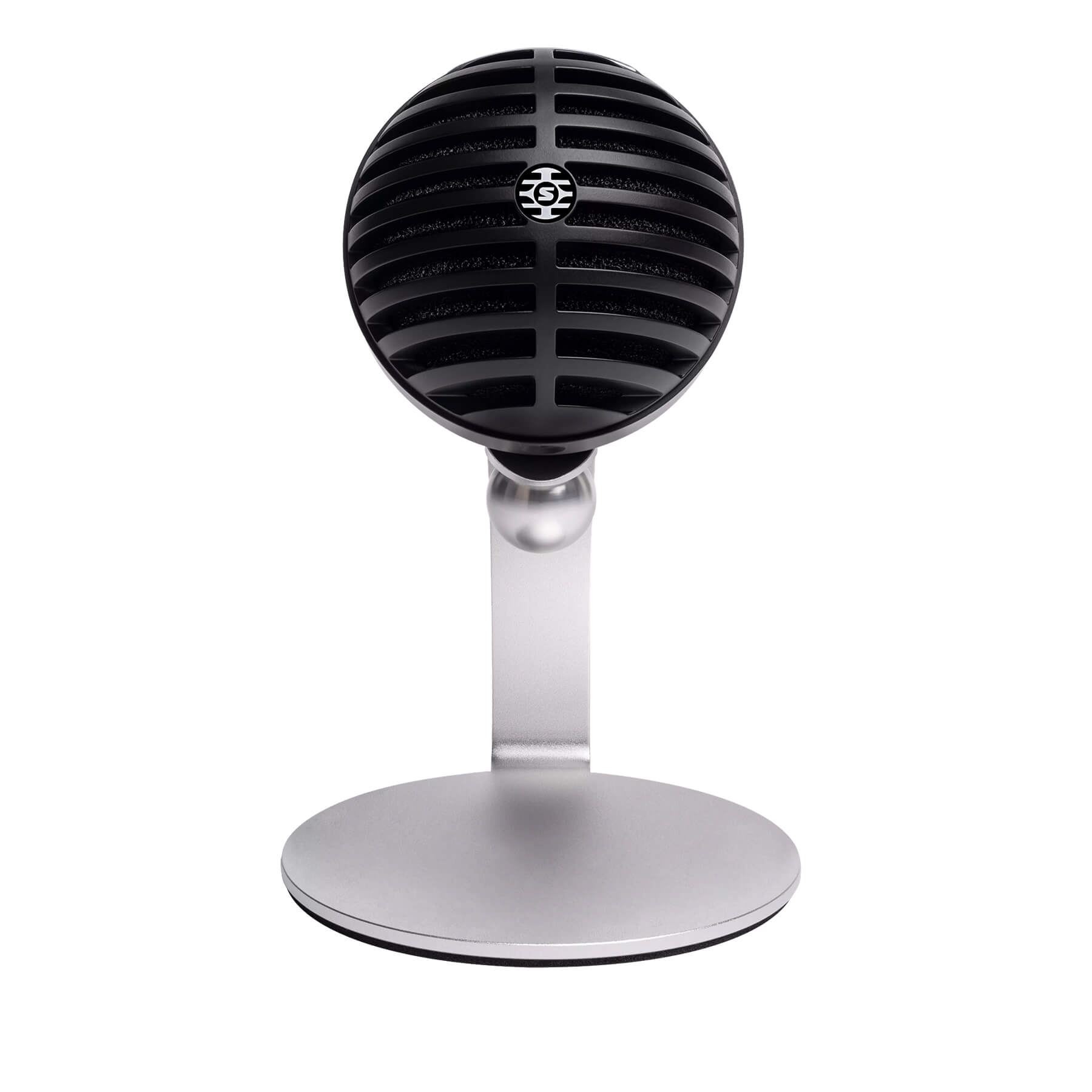 Shure MV5C-USB Home Office USB Microphone