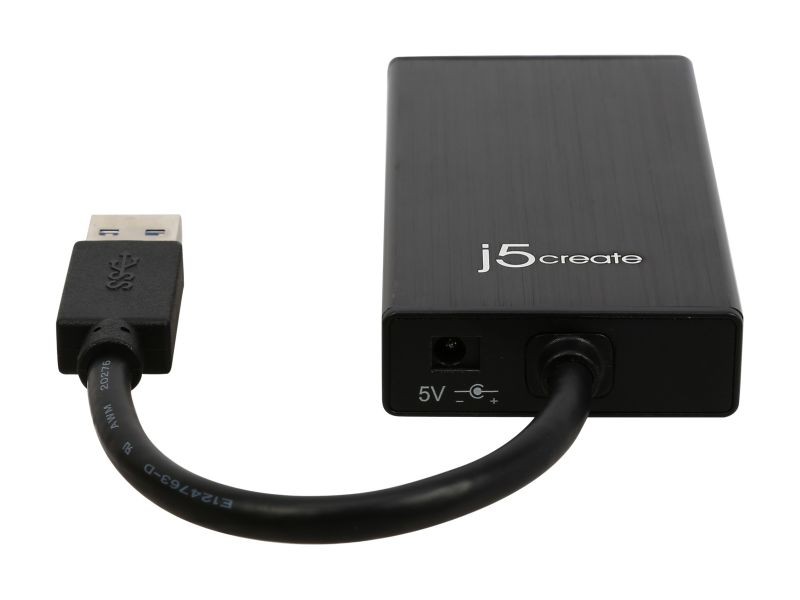 USB-C Multimedia 4K HDMI USB Charging Adapter for MacBook with Pass Thru Charging, Space Gray (K181-1041-SG4I)