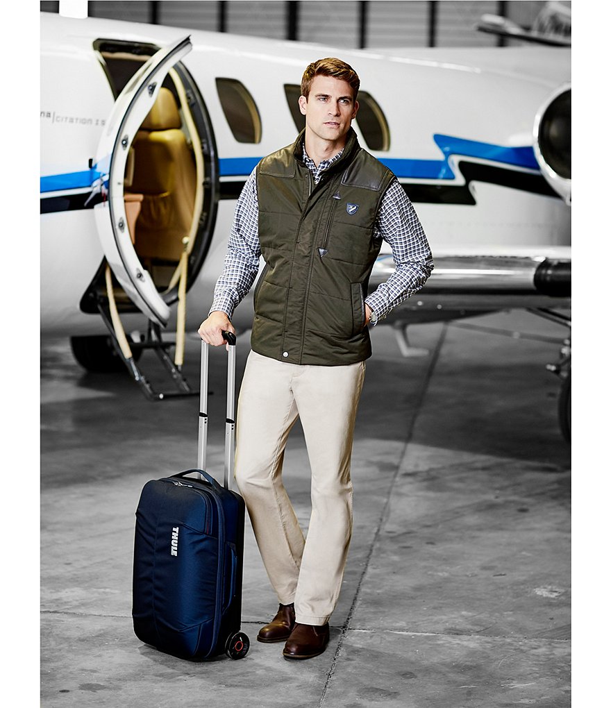 Travelpro Crew Versapack Max Expandable Carry-On