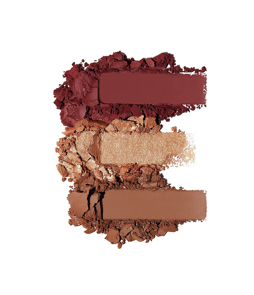 Dior Diorskin Nude Luminizer Blush - Limited Edition