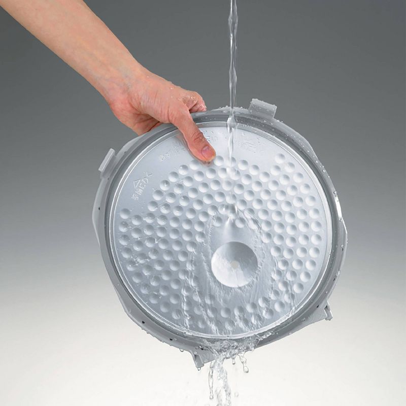 CanCooker Signature Series Convection Steam Cooker Set with Rack and Cookbook