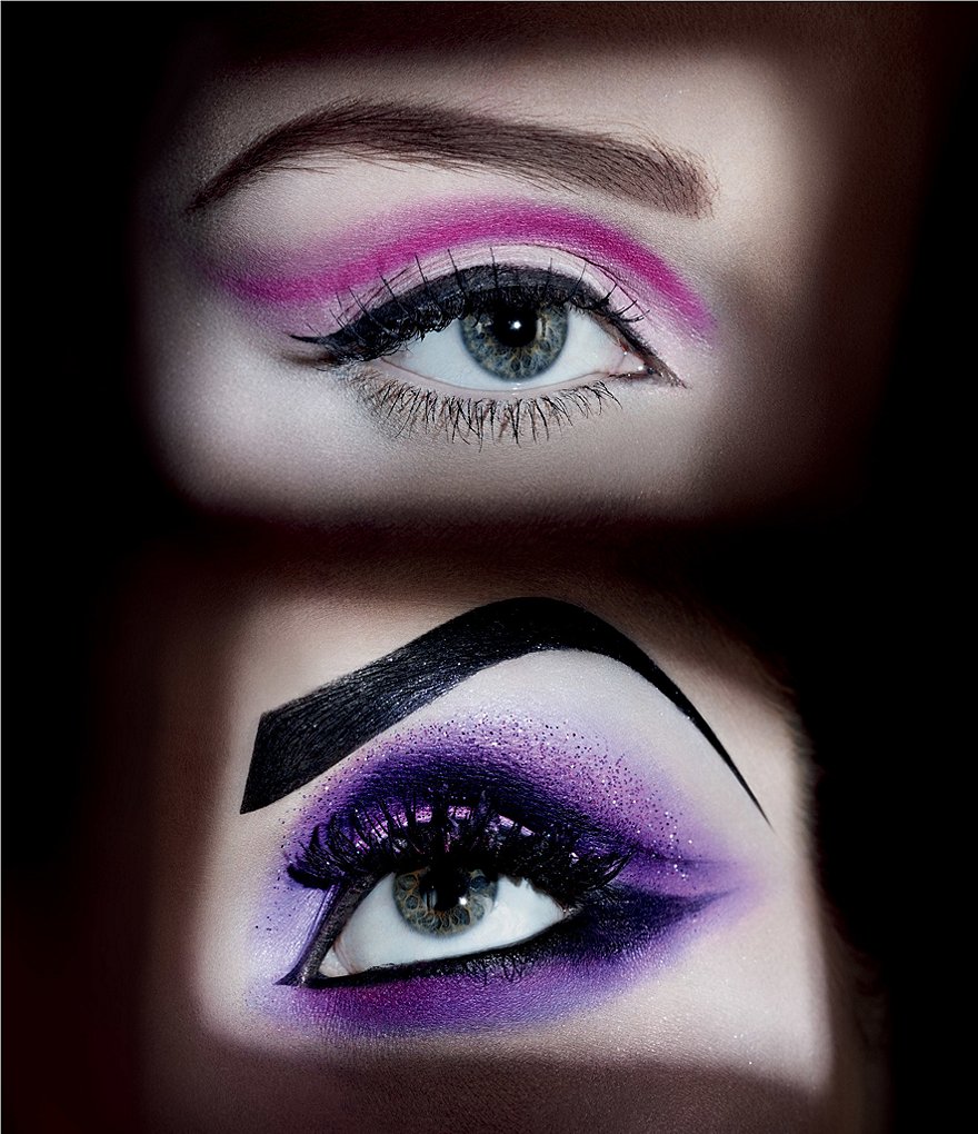 MAC Pro Longwear Fluidline