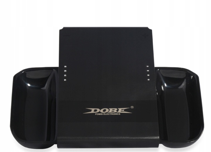 SWITCH two-port gamepad charger