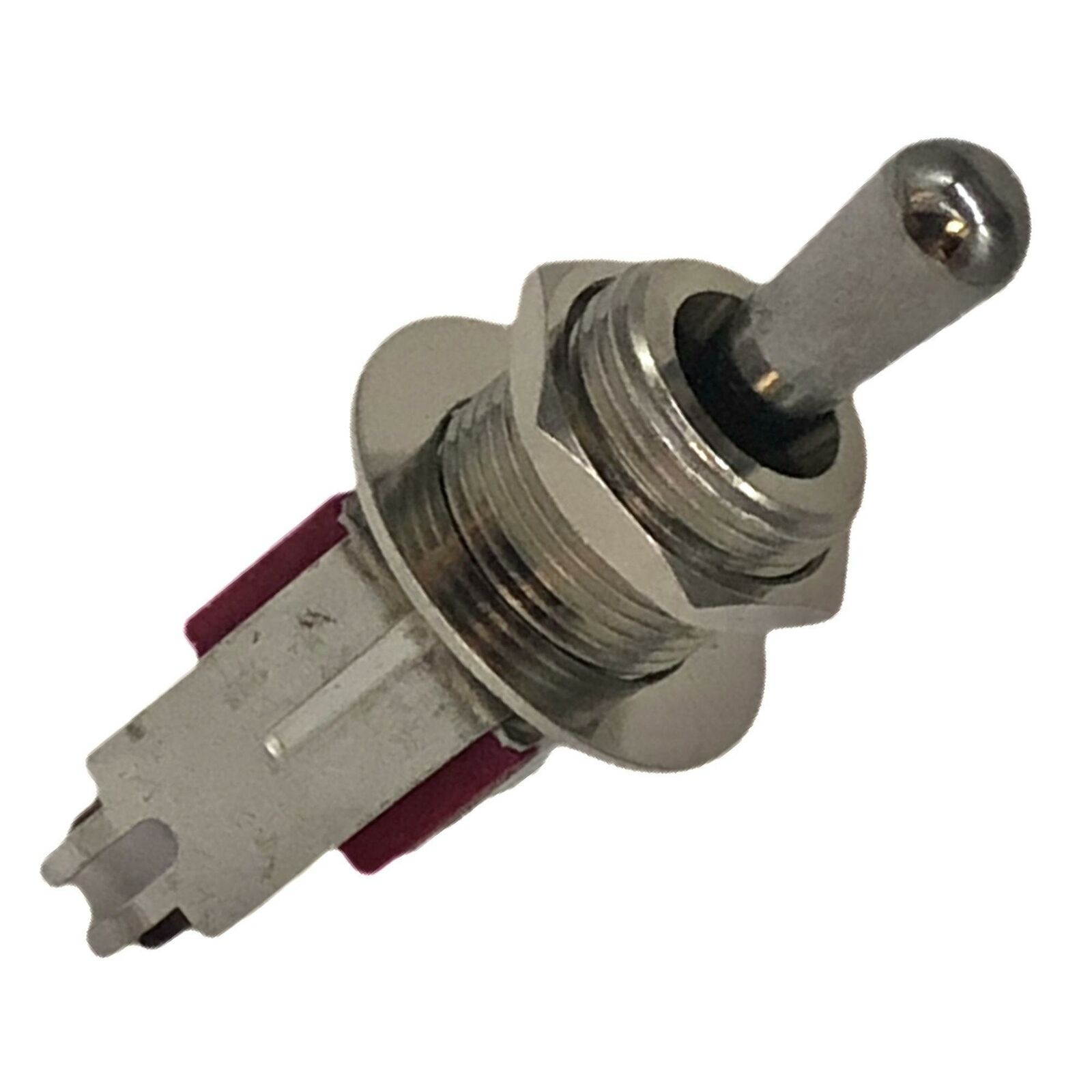 Peavey 3 position toggle / channel switch for JSX, Triple XXX, Ultra series