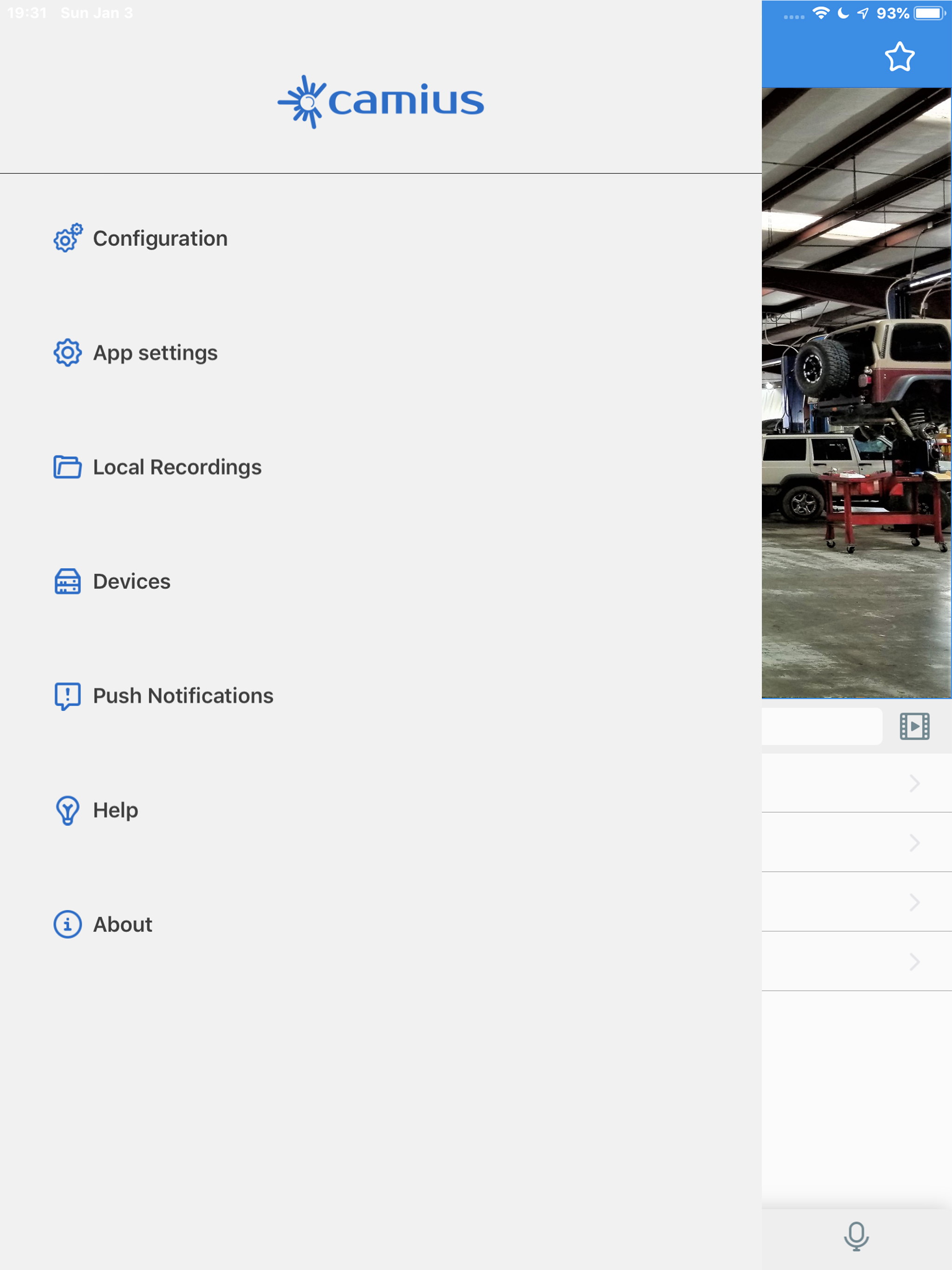 Camius 4K 8 Channel NVR System with 3TB HDD, 4 Wired PoE 5MP IP Dome, Bullet Cameras, wide-angle view, indoor-outdoor, Night vision, Motion, Sound detection, Free app, Software for PC, Mac - 8P2B2I3T