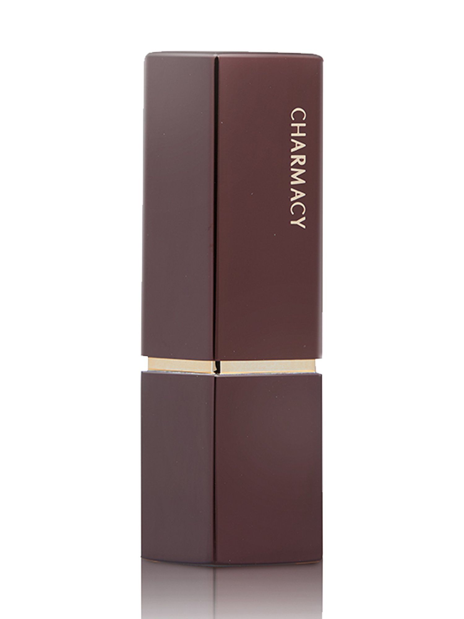 CHARMACY Milano Soft Satin Matte Lipstick Fuzzy Wuzzy 59 - 3.8 gm