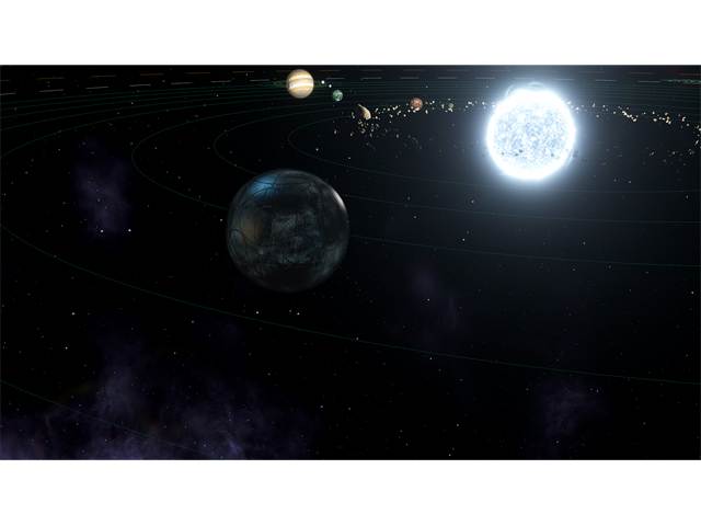 Stellaris: Utopia [Online Game Code]