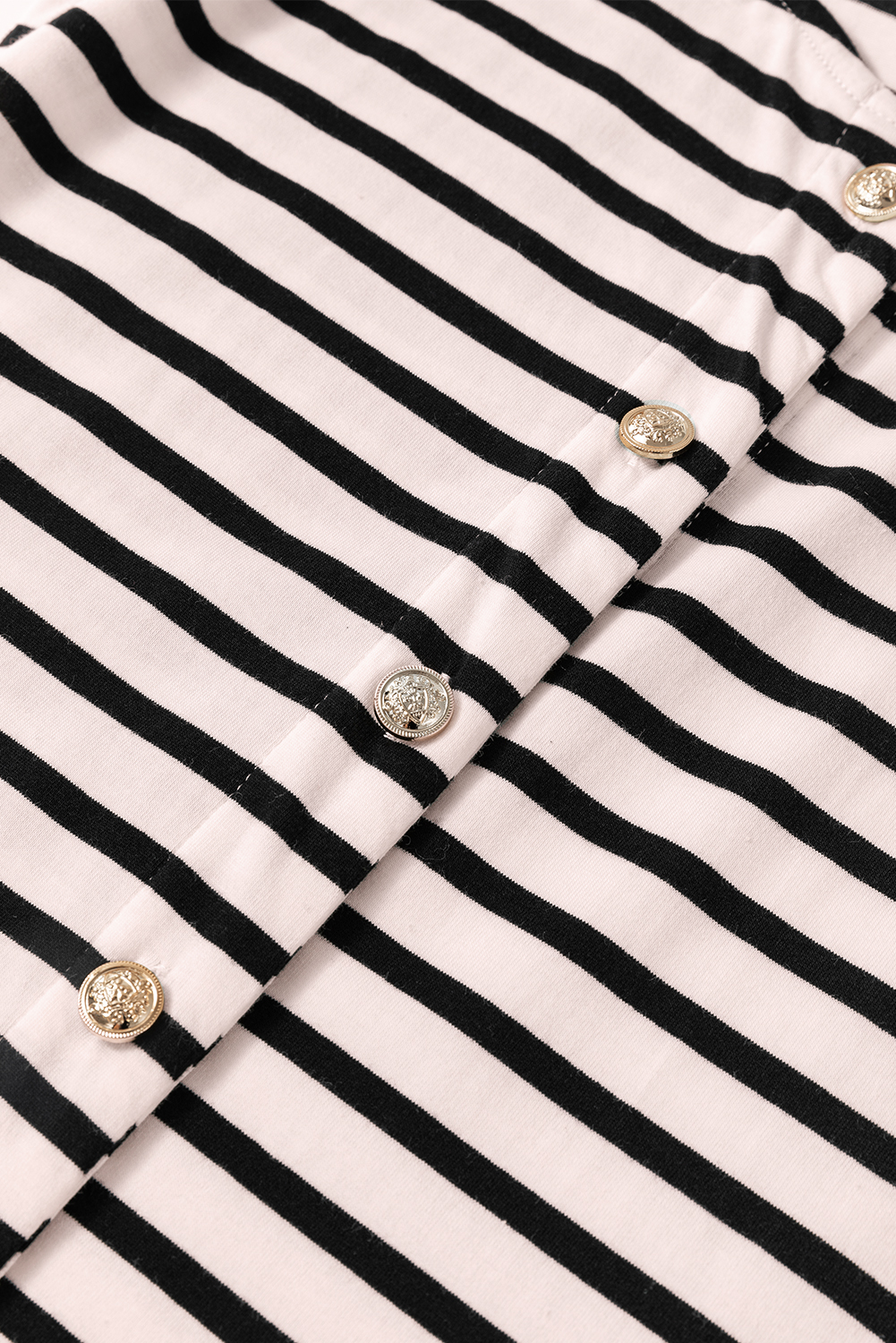 Multicolor Boho Floral Collared Long Sleeve Dress