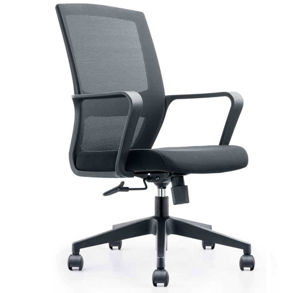 Ochine Professional office network chair Office staff chair simple modern computer chair