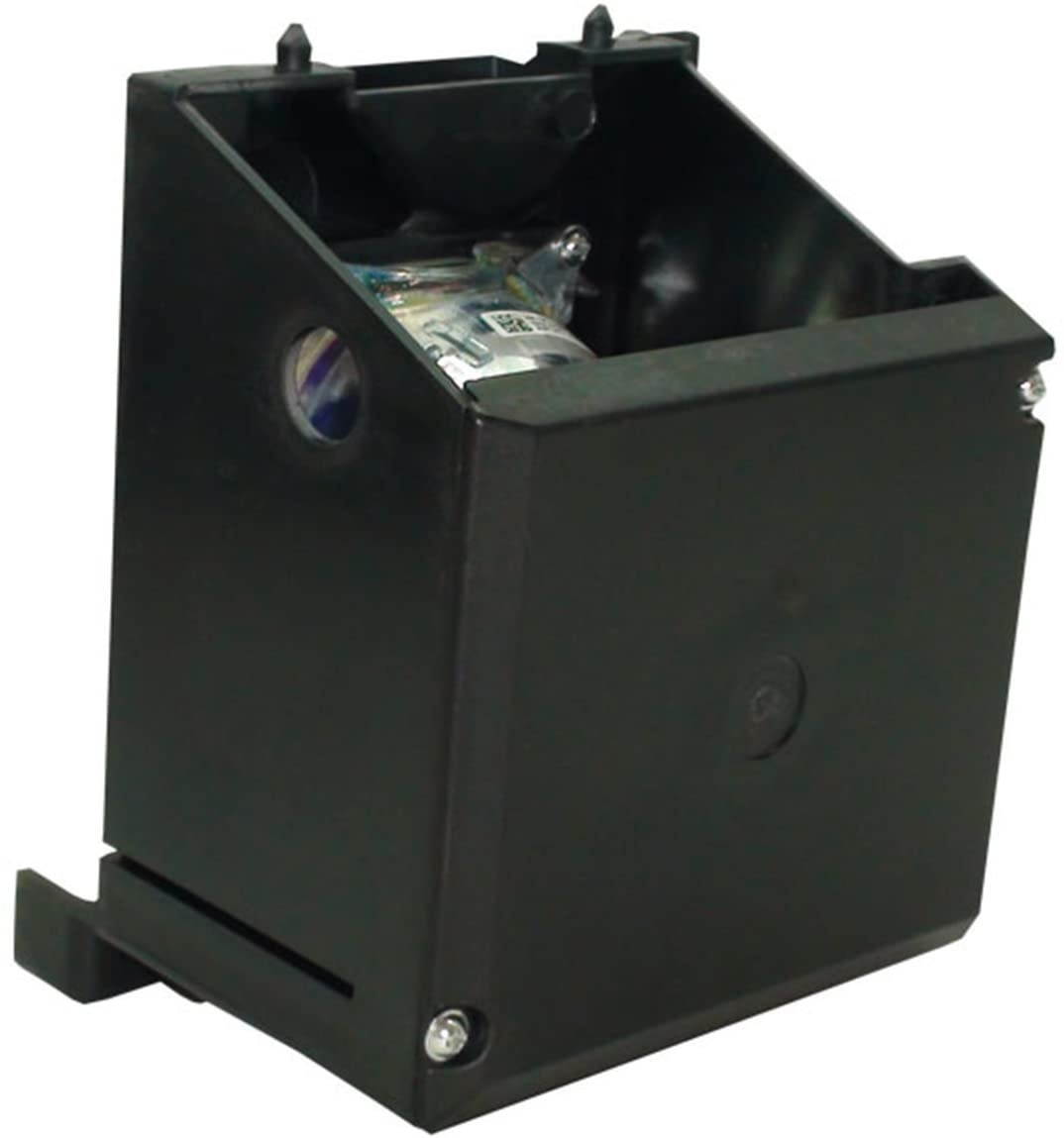 OMAIC Projector Lamp Bulb for Epson ELPLP67/ V13H010L67 Home Cinema PowerLite 500 707 710HD 750HD, W12 S12 EX5210 EX7210 EX3210 EX3212 VS210 VS220 X12 Replacement Projector Lamp/Bulb