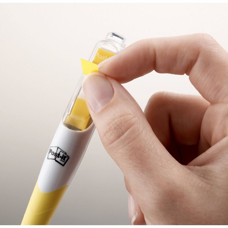 Post-it 2pk Flag Plus Highlighters