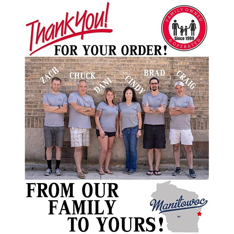 Outdoor Antenna Mounting Pole Adjustable Attic 19Inch Reversible JPole HW520P