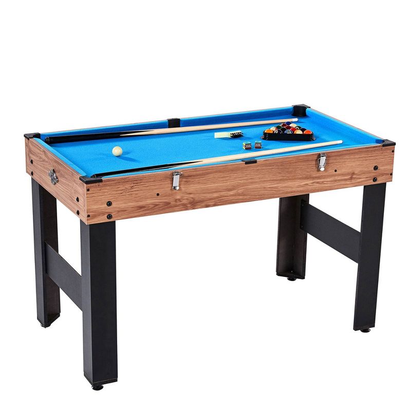 ESPN 56" Arcade Foosball Table - Black