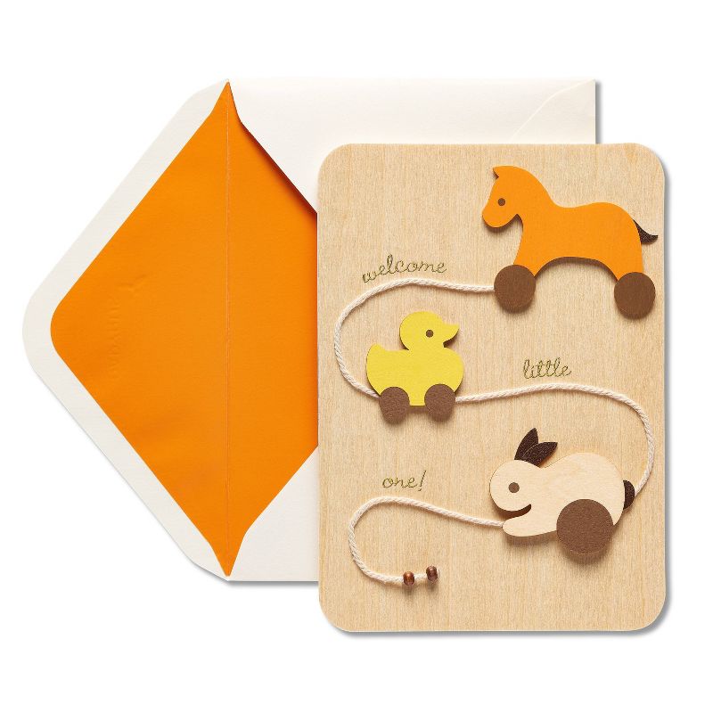 All Occasions Card - PAPYRUS