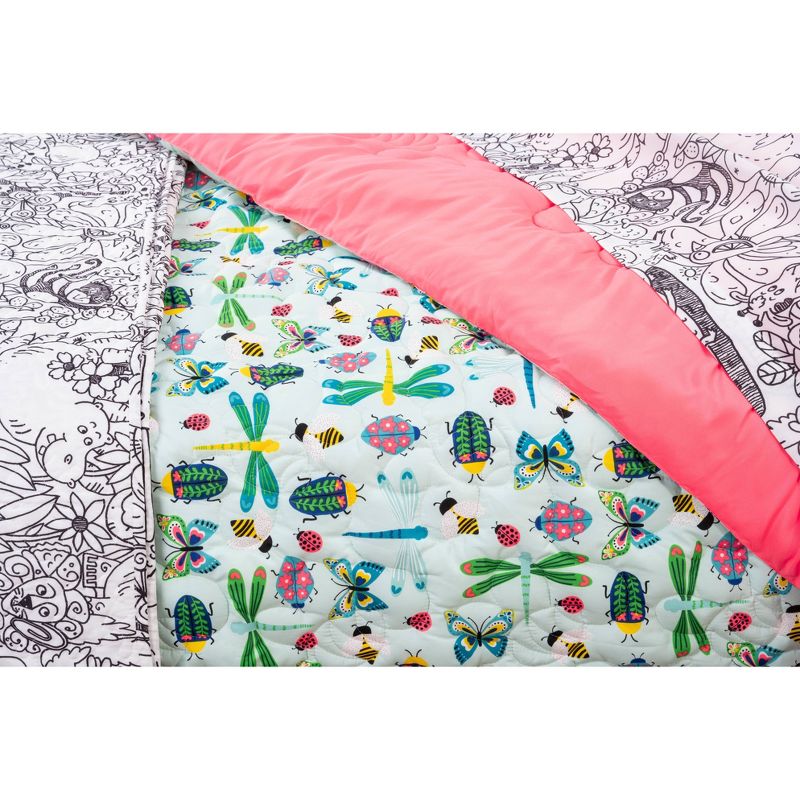 Full JoJo Siwa Comforter