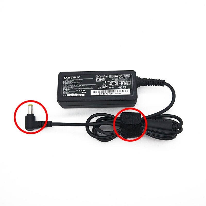 AC Adapter for Acer eM350 eM250 350 eM355 eM250-1162 355