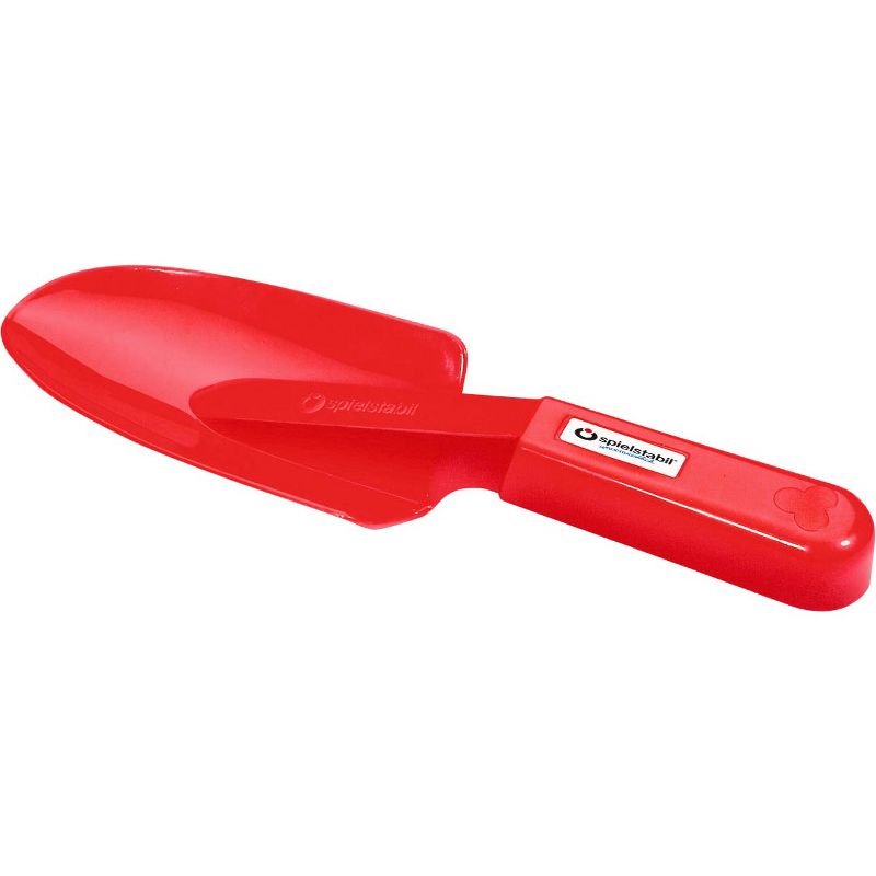 Spielstabil 2 Piece Garden Set Play Set - Includes Hand Rake & Shovel (Made in Germany)