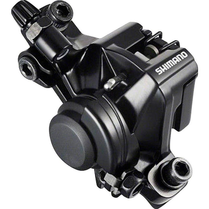 Shimano BR-M375 Disc Brake Calipers
