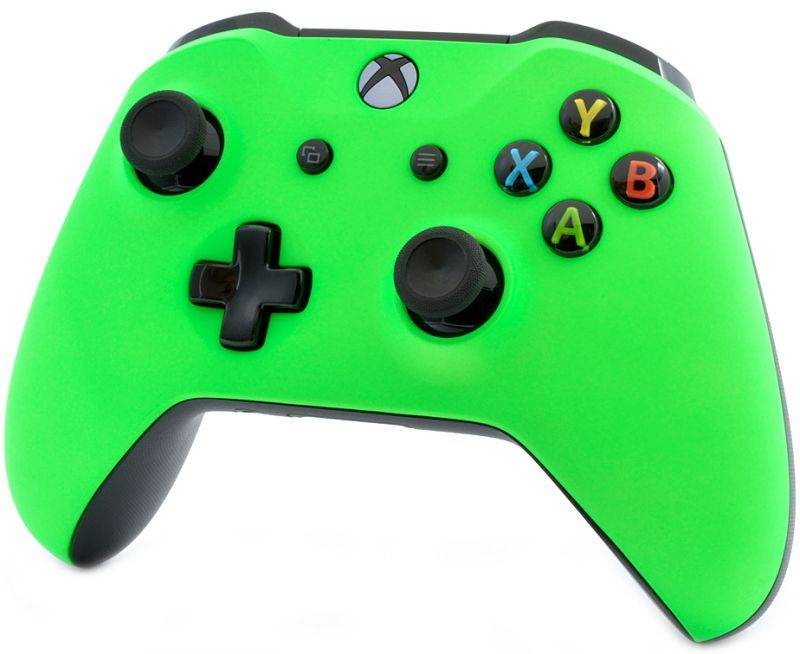 controller gear halo wars 2 - the banished limited edition- xbox one controller stand - officially licensed