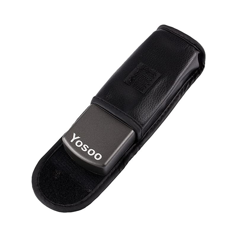 Professional Vesion LP Digital Turntable Stylus Force Scale Gauge led dzr