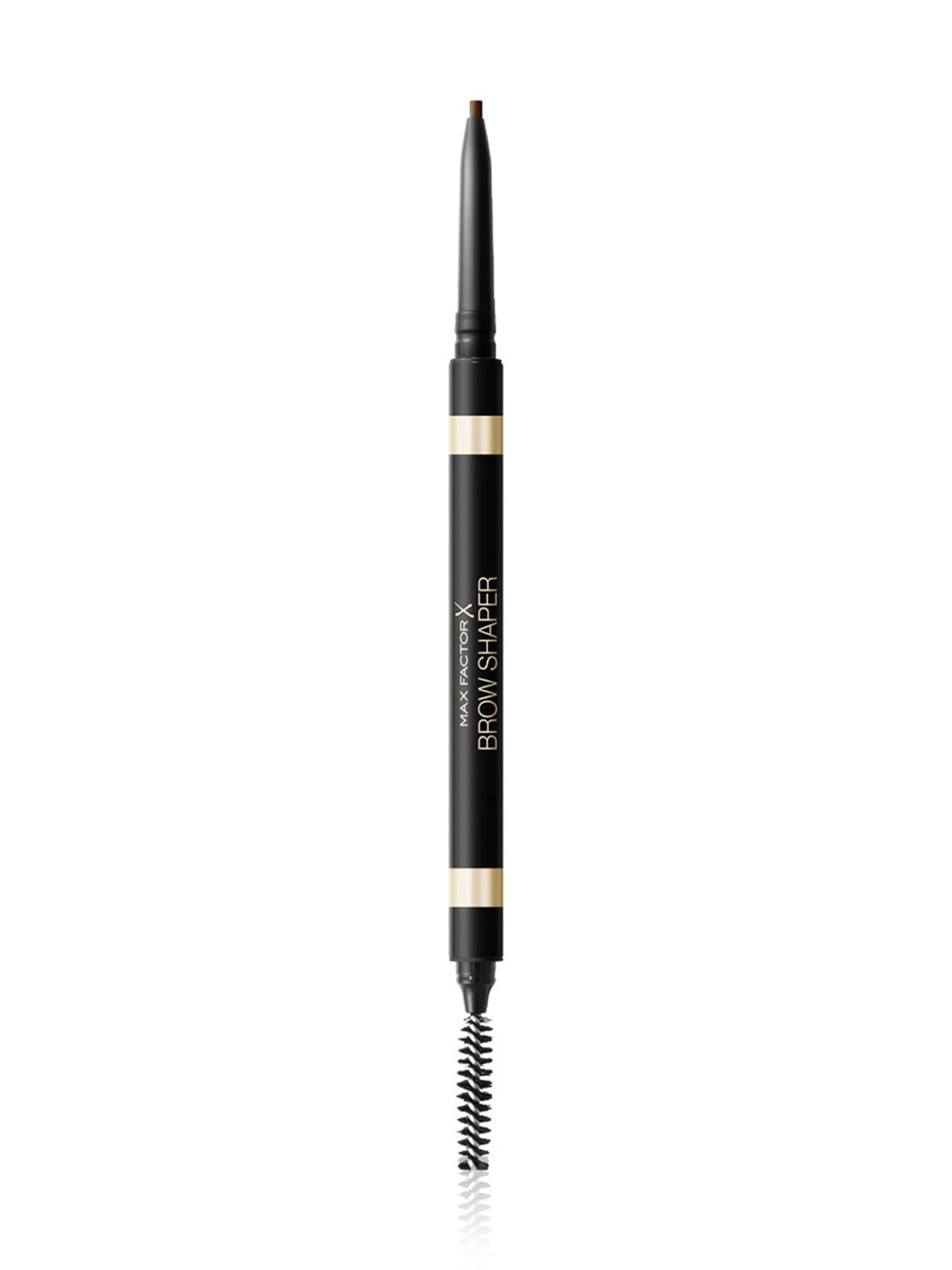 Barry M Brow Wow Pencil & Brush Light-Medium - 1.2 gm